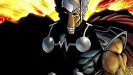 Still of the character (Image via Variant Comics)